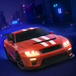 دانلود Overtake Rush 3D: Car Game