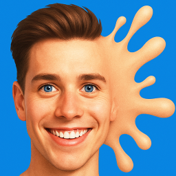دانلود Photo Wobble Editor - Jellify