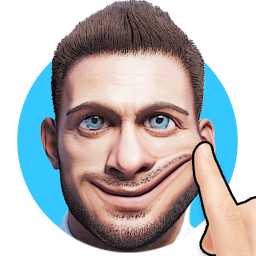 دانلود Photo Wobble Editor - Jellify