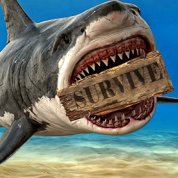 دانلود Shark Land: Survival Simulator دانلود Shark Land: Survival Simulator