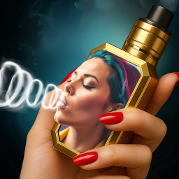 دانلود Vape 'N Pod - Vaping Simulator دانلود Vape 'N Pod - Vaping Simulator