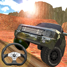 دانلود Offroad Car Driving