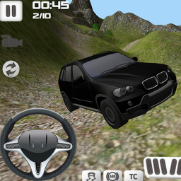 دانلود Offroad Car Simulator