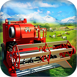 دانلود Tractor Simulator : Farming