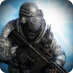 دانلود Combat Soldier - FPS