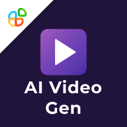 دانلود AI Video Generator