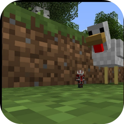 دانلود super Ant mod for mcpe