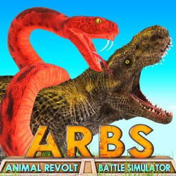 دانلود Animal Revolt Battle Simulator