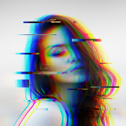دانلود Glitch Photo and Video Editor