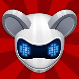 دانلود MouseBot