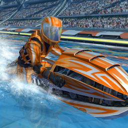 دانلود Riptide GP2