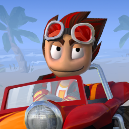 دانلود Beach Buggy Blitz