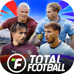 دانلود Total Football - Football Game
