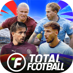 دانلود Total Football - Football Game دانلود Total Football - Football Game