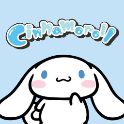 دانلود Cinnamoroll Wallpaper HD 4K