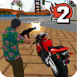 دانلود Vegas Crime Simulator 2 دانلود Vegas Crime Simulator 2