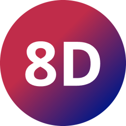دانلود 8D Audio Converter & 8D Music دانلود 8D Audio Converter & 8D Music