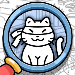 دانلود Find The Cat دانلود Find The Cat