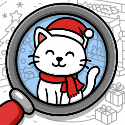 دانلود Find The Cat - Spot It!