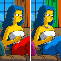 دانلود Find the Difference - Spot it!