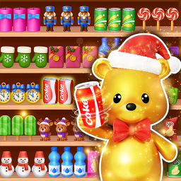 دانلود Goods Sorting Game