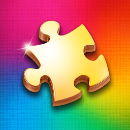 دانلود Jigsaw Puzzles for Adults