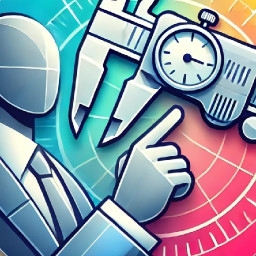 دانلود Vernier Caliper