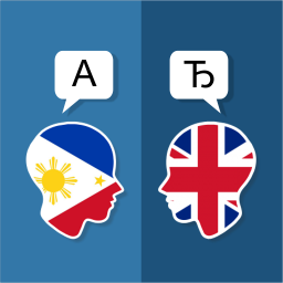 دانلود Filipino English Translator