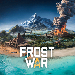 دانلود Frost War: Survival
