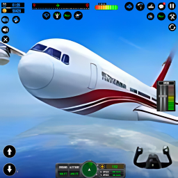 دانلود Plane Simulator Flight Pilot دانلود Plane Simulator Flight Pilot