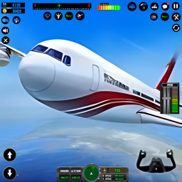 دانلود Plane Simulator Flight Pilot