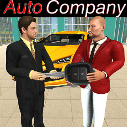 دانلود Car Dealership Job Simulator