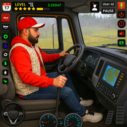 دانلود Truck Cargo Heavy Simulator