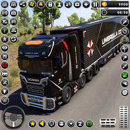 دانلود Truck Cargo Heavy Simulator