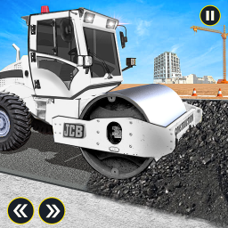 دانلود City Road Construction Games دانلود City Road Construction Games