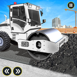 دانلود City Road Construction Games