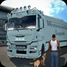 دانلود Real Truck Parking Truck Drive