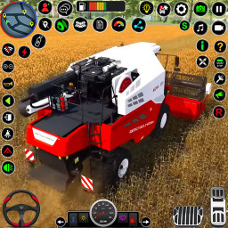 دانلود Tractor Farming Real Simulator