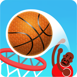 دانلود Idle Dunk Masters