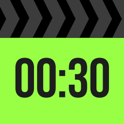 دانلود Timer Plus - Workouts Timer