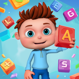 دانلود Funzooly - Kids Learning Games