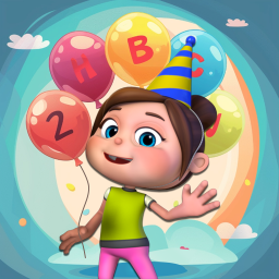 دانلود Funzooly - Kids Learning Games دانلود Funzooly - Kids Learning Games