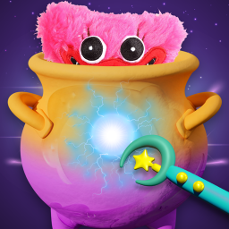 دانلود Magic Mixing Toy Surprise Game