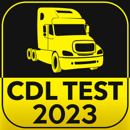 دانلود CDL Test Prep: Practice Tests