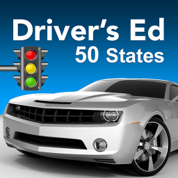 دانلود Drivers Ed: US Driving Test