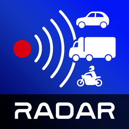 دانلود Radarbot Speed Camera Detector دانلود Radarbot Speed Camera Detector