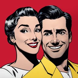 ToonMe - cartoons from photos