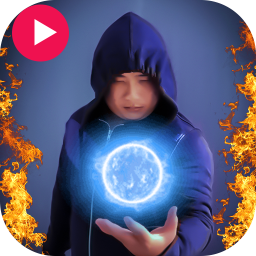 دانلود Magi : Magic Video Editor