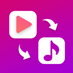 دانلود Video to MP3 Converter & Trim