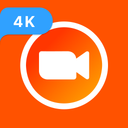 دانلود 4k Screen Recorder with Audio